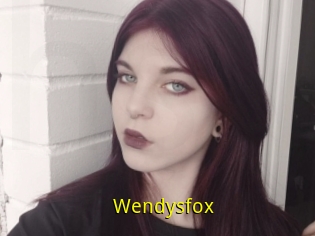 Wendysfox