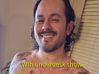 Wfh_underdesk_show