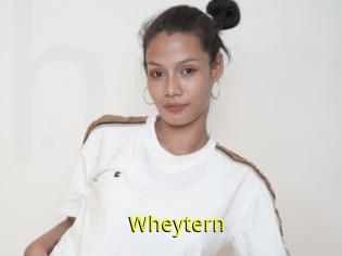 Wheytern