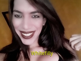 Whitefilly