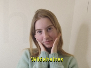 Wildahaines