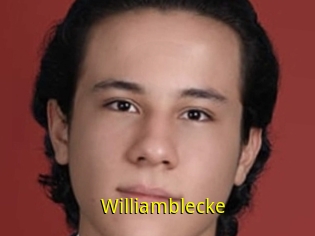 Williamblecke