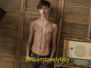 Williamlovelyboy