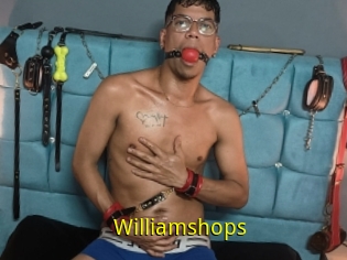 Williamshops