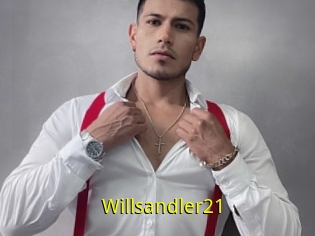 Willsandler21