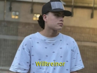 Willtreinor