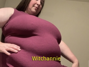 Witchannie