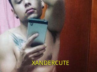 XANDERCUTE