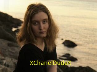 XChanelDudaX