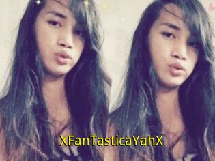 XFanTasticaYahX