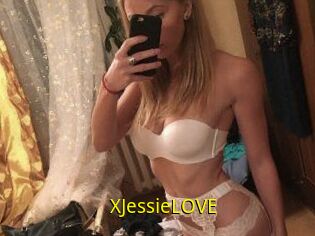 XJessieLOVE