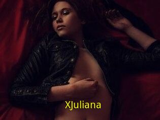 XJuliana