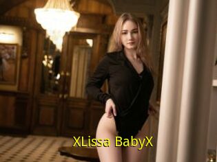 XLissa_BabyX