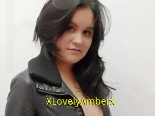 XLovelyAmberx