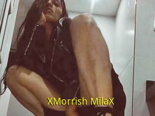 XMorrish_MilaX