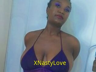 XNastyLove