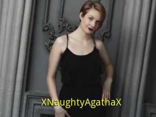 XNaughtyAgathaX