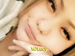 XOLucy