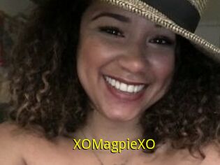 XOMagpieXO