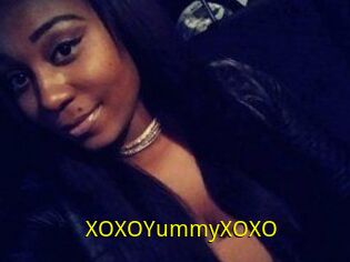 XOXOYummyXOXO