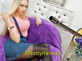 XPrettyHannaX