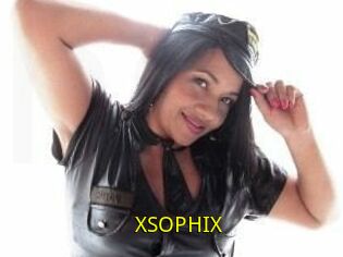 XSOPHIX