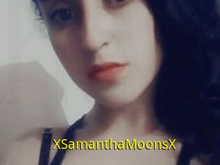 XSamanthaMoonsX