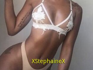 XStephaineX