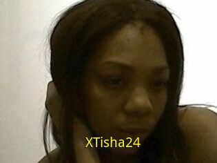 XTisha24