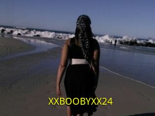 XXBOOBYXX24