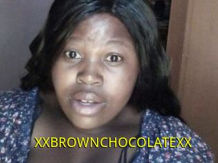 XXBROWNCHOCOLATEXX