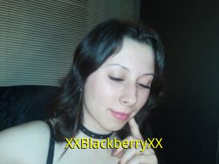 XXBlackberryXX