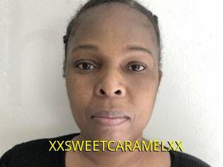 XXSWEETCARAMELXX