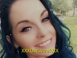 XXXDaniLoveXXX