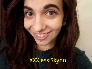 XXXJessiSkynn