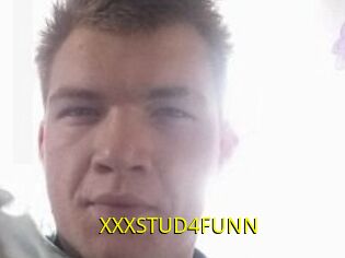 XXXSTUD4FUNN