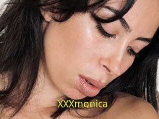 XXXmonica