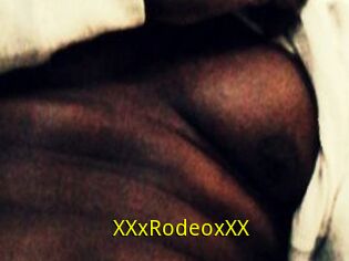 XXxRodeoxXX