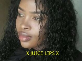 X_JUICE_LIPS_X