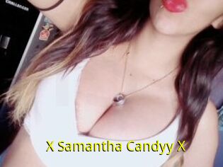 X_Samantha_Candyy_X