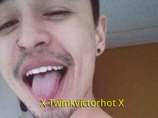 X_Twinkvictorhot_X