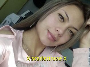 X_scarlettrose_X