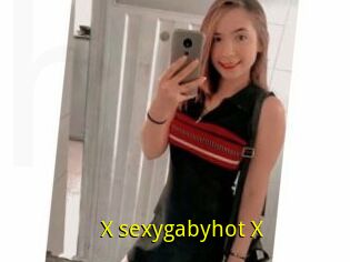 X_sexygabyhot_X