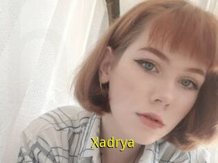 Xadrya