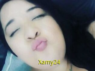 Xamy24