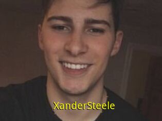 Xander_Steele