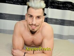 XavierErwin