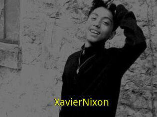 XavierNixon