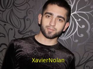 XavierNolan