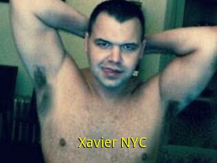 Xavier_NYC